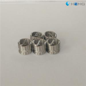 無尾鋼絲螺套和普通螺套相比有有什么優勢？